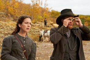 Фото из сериала Пинкертоны (2014)