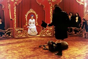 Фото из фильма Пиноккио (2002)