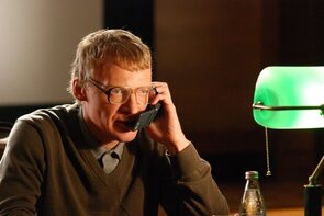 Фото из фильма Пирамммида (2011)