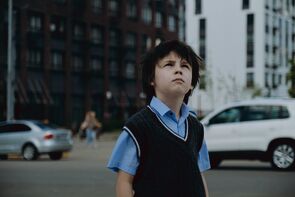 Фото из фильма Пираты галактики Барракуда (2024)