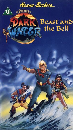 Фото из мультфильма Пираты темной воды (1991)