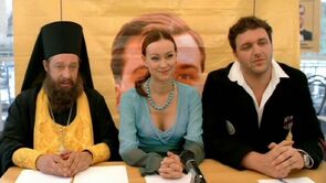 Фото из фильма День выборов (2007)