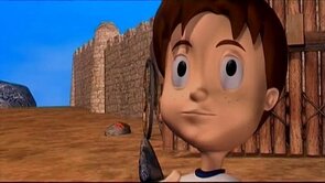 Фото из мультфильма Пираты тихого океана (2005)