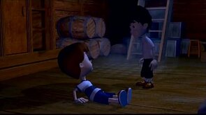 Фото из мультфильма Пираты тихого океана (2005)
