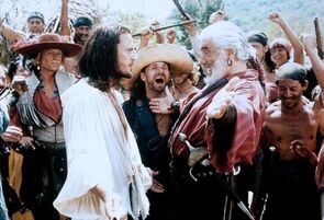 Фото из сериала Пираты (1999)