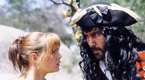 Фото из сериала Пиратские острова (2003)