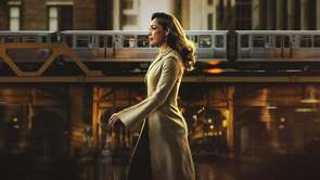 Фото из сериала Пирсон (2019)