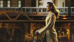 Фото из сериала Пирсон (2019)