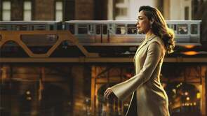 Фото из сериала Пирсон (2019)