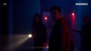 Фото из сериала Пищеблок 2 сезон (2023)