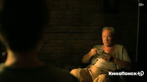 Фото из сериала Пищеблок 1 сезон (2021)