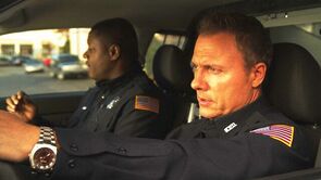 Фото из фильма Письмо милосердия (2010)