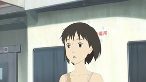 Фото из мультфильма Письмо для Момо (2012)