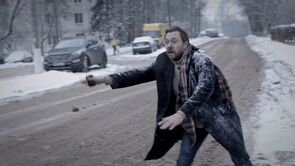 Фото из фильма Письмо отца (2017)