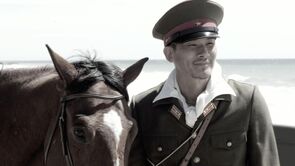 Фото из фильма Письма с Иводзимы (2006)