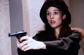 Фото из фильма Пистолет в сумочке Бетти Лу (1992)
