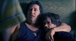 Фото из фильма Пит Смаллс мертв (2010)