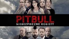 Фото из фильма Питбуль. Опасные женщины (2016)