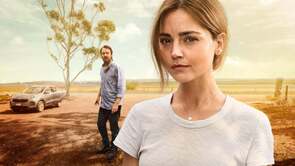 Фото из сериала Плач (2019)