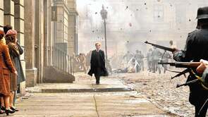 Фото из фильма Пламя и Цитрон (2008)