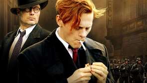 Фото из фильма Пламя и Цитрон (2008)