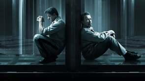 Фото из фильма План побега (2013)