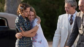 Фото из фильма Планетариум (2016)