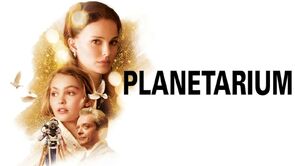 Фото из фильма Планетариум (2016)