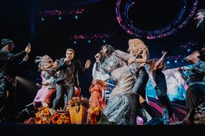 Фото из фильма Планета Билан (2021)