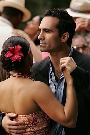 Фото из сериала Плантация (2007)