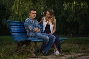 Фото из сериала Пластмассовая королева (2016)
