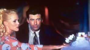 Фото из фильма Пленники небес (1996)