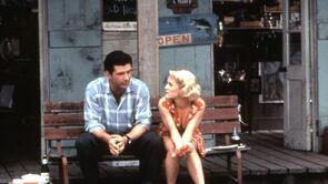 Фото из фильма Пленники небес (1996)