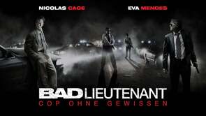 Фото из фильма Плохой лейтенант (2009)