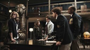 Фото из фильма Плохие дети отправляются в ад (2012)