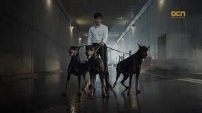 Фото из сериала Плохие парни (2014)