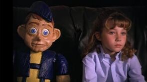 Фото из фильма Плохой Пиноккио (1996)