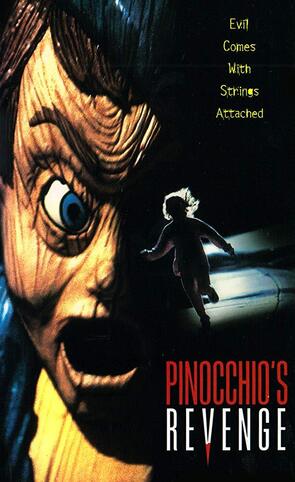 Фото из фильма Плохой Пиноккио (1996)