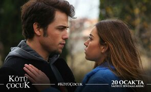 Фото из фильма Плохой парень (2017)