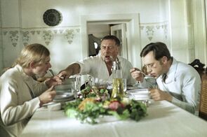 Фото из фильма Плохой хороший человек (1973)
