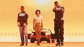 Фото из фильма Плохие парни (1995)