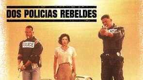 Фото из фильма Плохие парни (1995)