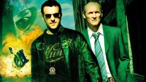 Фото из фильма Плохой хороший полицейский (2007)