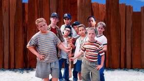 Фото из фильма Площадка (1993)