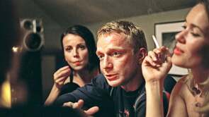Фото из фильма Площадь Спасителя (2006)