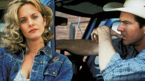 Фото из фильма Плоть от плоти (1993)