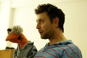 Фото из фильма Плюс один (2008)