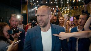 Фото из сериала ПМЖейсон (2022)