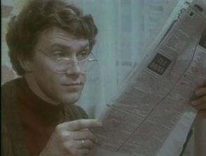Фото из фильма По секрету всему свету (1977)