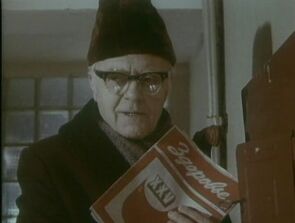 Фото из фильма По секрету всему свету (1977)
